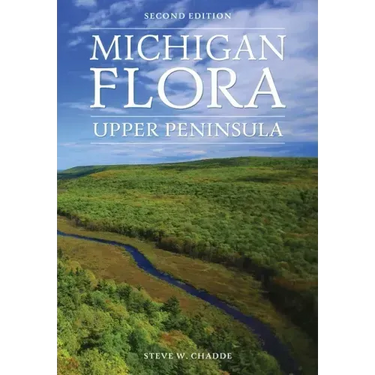Michigan Flora: Upper Peninsula