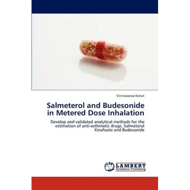 Salmeterol and Budesonide in Metered Dose Inhalation