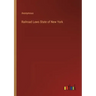 Railroad Laws State of New York