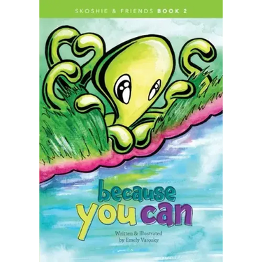 Because You Can