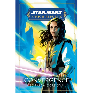 Star Wars: Convergence (the High Republic)