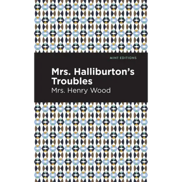 Mrs. Halliburton's Troubles