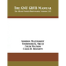 The GNU GRUB Manual: The GRand Unified Bootloader, Version 2.02