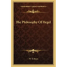 The Philosophy of Hegel