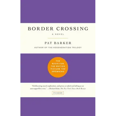 Border Crossing