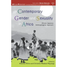 Contemporary Gender and Sexuality in Africa: African-Japanese Anthropological Approach
