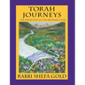 Torah Journeys: The Inner Path to the Promised Land