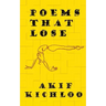 Poems That Lose