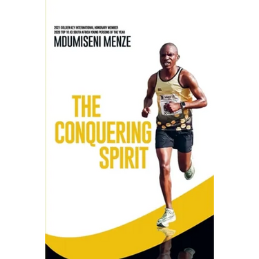 The Conquering Spirit