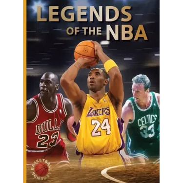 Legends of the NBA