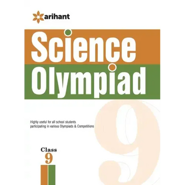 Olympiad Science Class 9th
