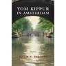Yom Kippur in Amsterdam