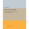 Marriage to Death: The Conflation of Wedding and Funeral Rituals in Greek Tragedy
