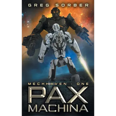 Pax Machina