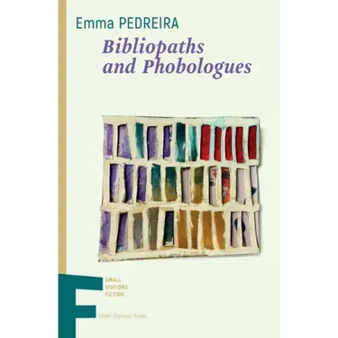 Bibliopaths and Phobologues