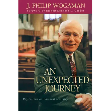 An Unexpected Journey: Reflections on Pastoral Ministry