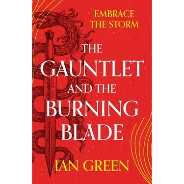 The Gauntlet and the Burning Blade