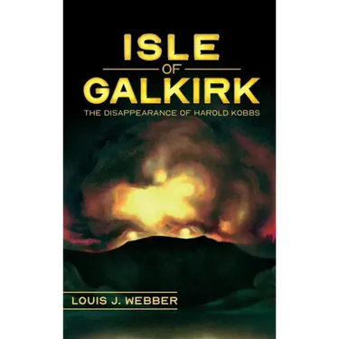 Isle of Galkirk