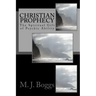 Christian Prophecy: The Spiritual Gift of Psychic Ability