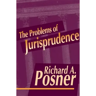 The Problems of Jurisprudence