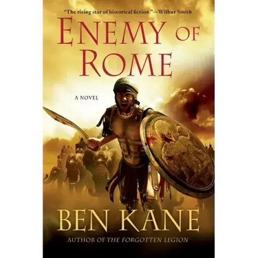 Enemy of Rome