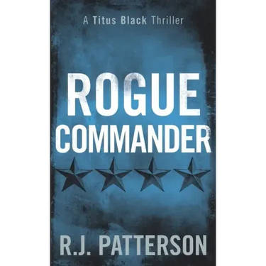 Rogue Commander
