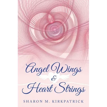 Angel Wings & Heart Strings