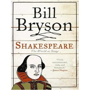 Shakespeare LP
