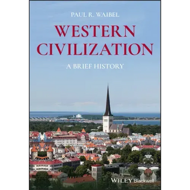 Western Civilization: A Brief History