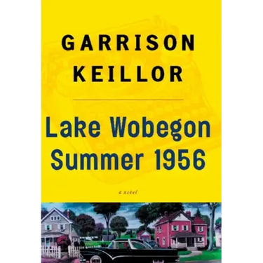Lake Wobegon Summer 1956