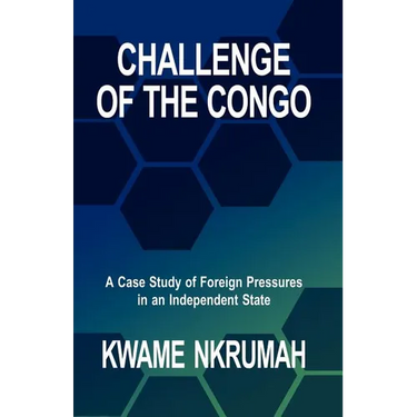Challenge of the Congo