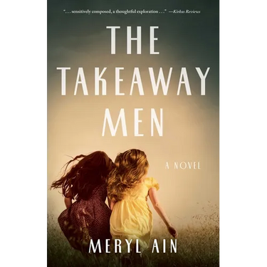 The Takeaway Men