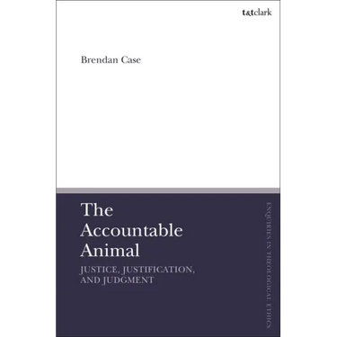 The Accountable Animal: Justice, Justification, and Judgment