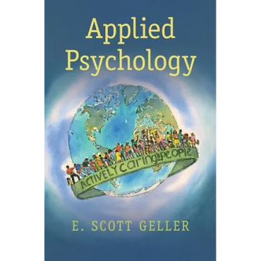 Applied Psychology: Actively Caring for People