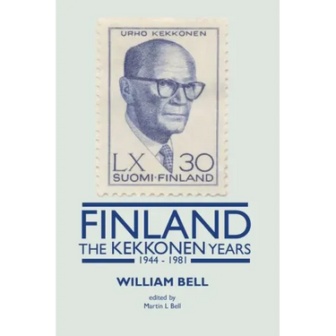 Finland - The Kekkonen Years