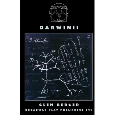 Darwinii: The Comeuppance of Man