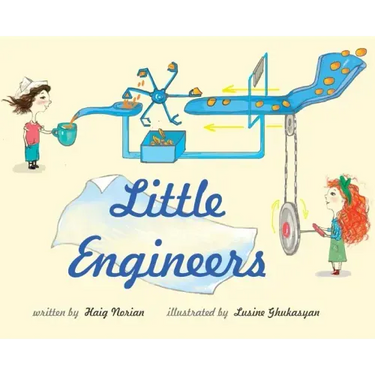 Little Engineers