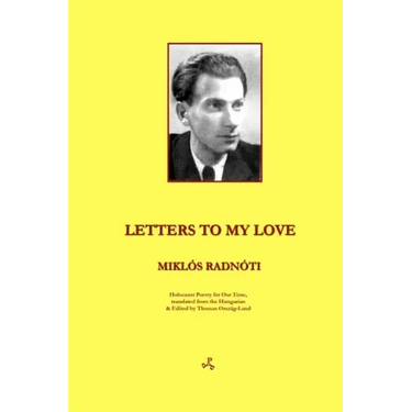 Letters to My Love