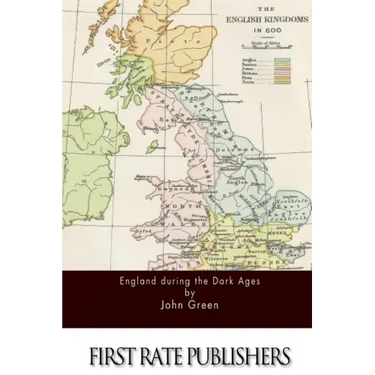 England during the Dark Ages