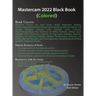 Mastercam 2022 Black Book (Colored)