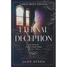 Eternal Deception: Large Print Edition