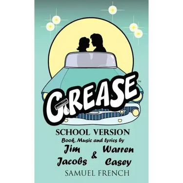 Grease, School Version