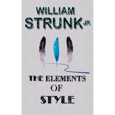 The Elements of Style