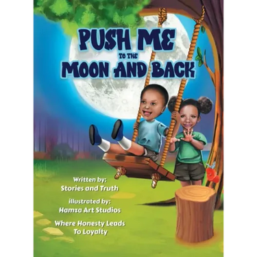 Push Me to the Moon and Back: Where Honesty Leads to Loyalty
