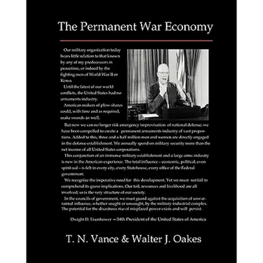 The Permanent War Economy