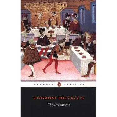 The Decameron
