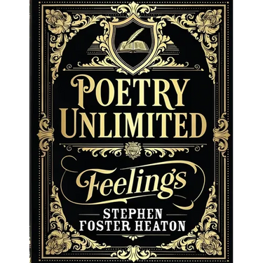 POETRY UNLIMITED Feelings