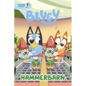 Hammerbarn: A Bluey Storybook