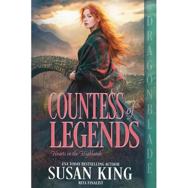 Countess of Legends