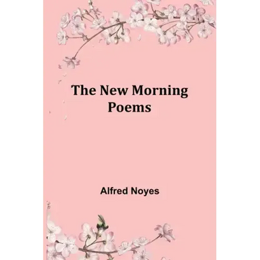 The New Morning Poems